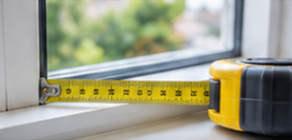measure